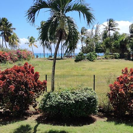 Parfum Des Iles - Vue Mer, Plage A 30M Et Piscine En Option Le Gosier  Esterno foto